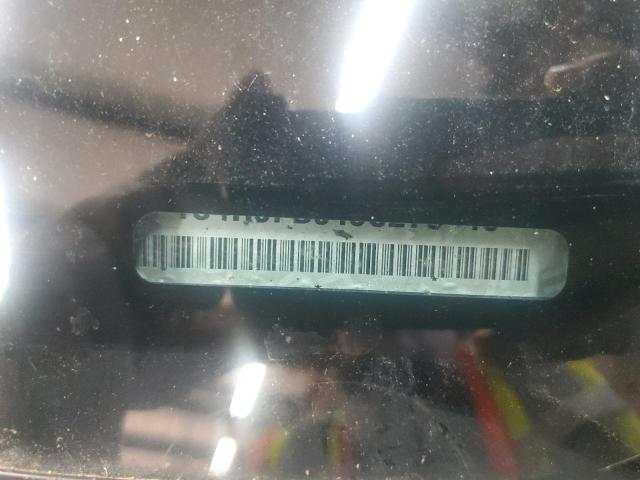 2018 JEEP GRAND CHER - 1C4RJFDJ1JC279419