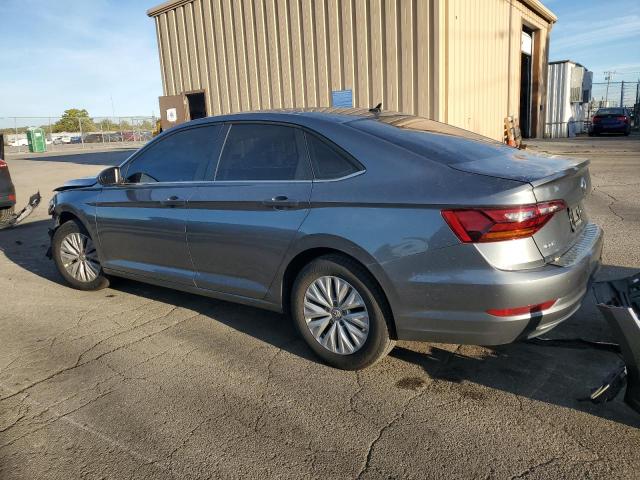 2019 VOLKSWAGEN JETTA S 3VWCB7BU5KM230145