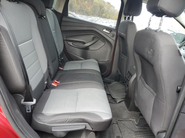 2013 FORD ESCAPE SE - 1FMCU0GXXDUB84684
