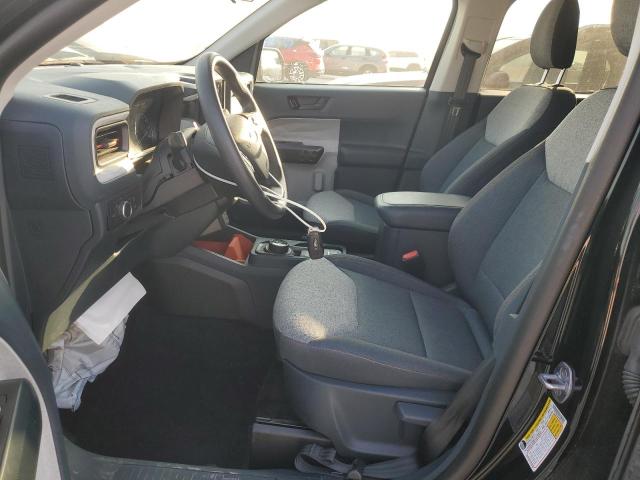 2024 FORD MAVERICK XLT #3296366107