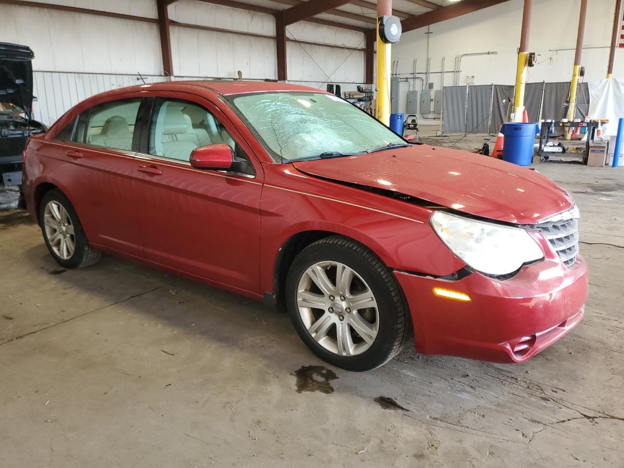 CHRYSLER SEBRING LIMITED
