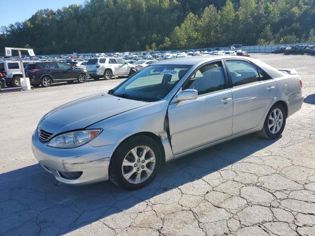 Global Auto Auctions: 2005 TOYOTA CAMRY LE