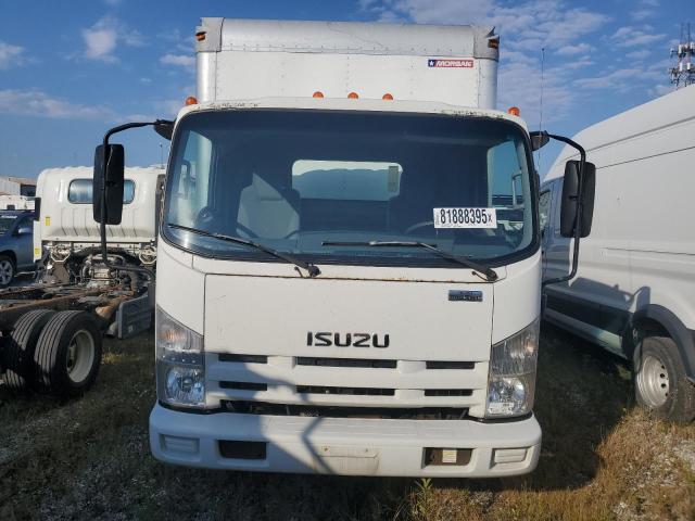 2016 ISUZU NPR HD #3262063089