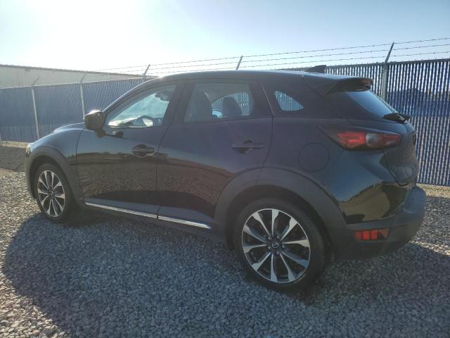 2021 MAZDA CX-3 GRAND - JM1DKFD75M1514173
