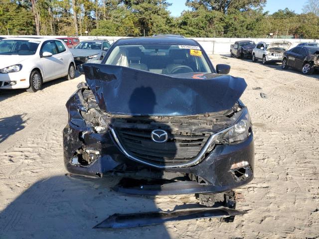 2015 MAZDA 3 SPORT #3293686388