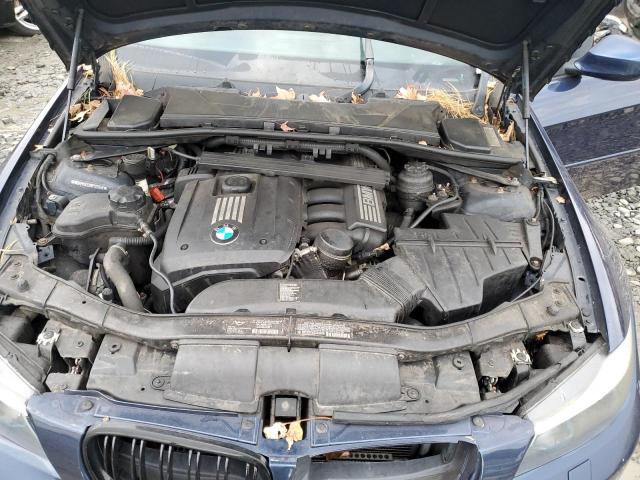 2011 BMW 328 XI SUL - WBAPK5C5XBF127686