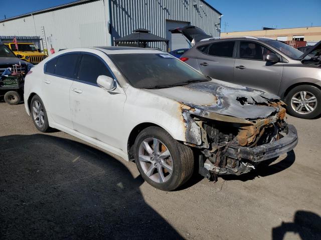 2013 ACURA TL TECH - Other View