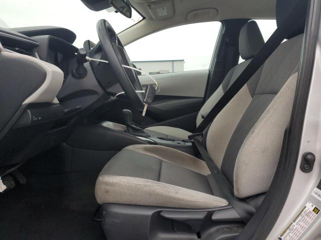 2024 TOYOTA COROLLA LE - 5YFB4MDE6RP094401