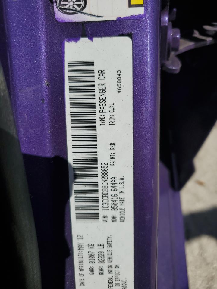 CHRYSLER 200 LIMITED