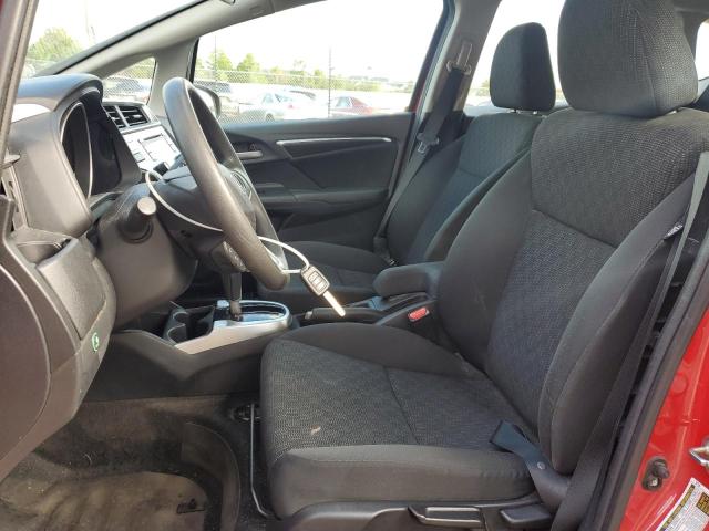 2015 HONDA FIT LX - 3HGGK5H51FM775372