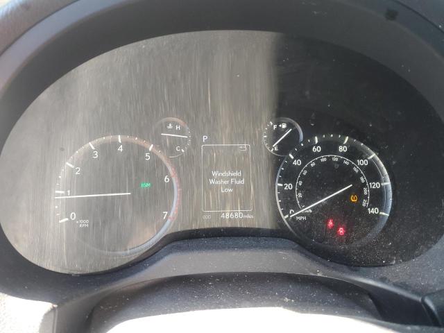 2020 LEXUS GX 460 PRE JTJAM7BX9L5244617