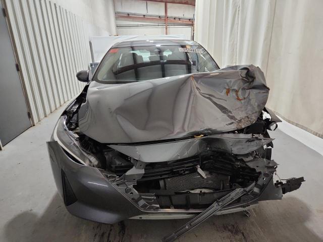 2025 NISSAN SENTRA SV - 3N1AB8CV1SY321013