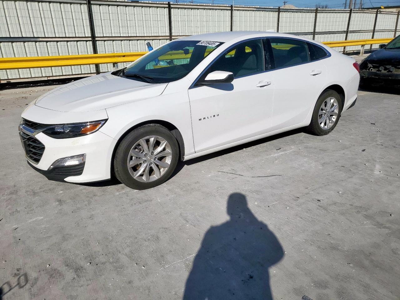 CHEVROLET MALIBU LT