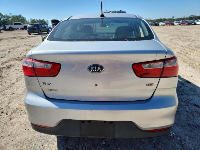 2016 KIA RIO LX - KNADM4A34G6640609