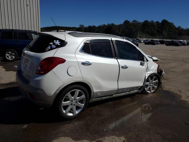 2015 BUICK ENCORE PRE - KL4CJDSB1FB177616