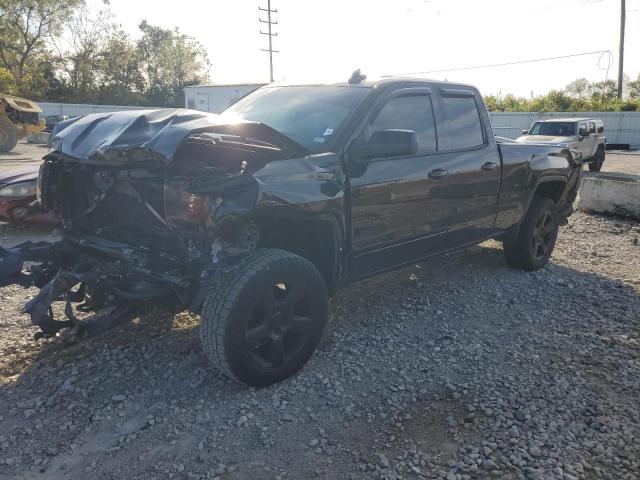 2016 GMC SIERRA K15 #3298021152