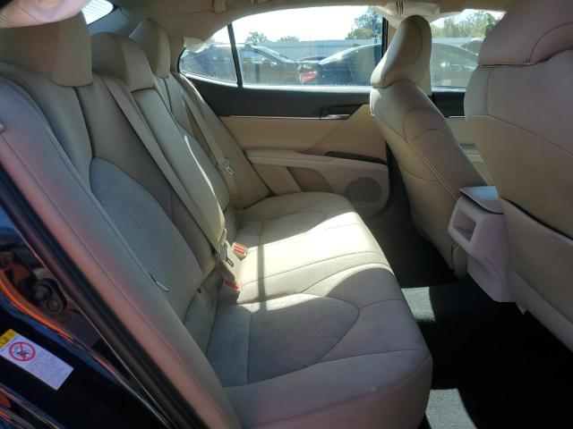 2018 TOYOTA CAMRY L #3292674602