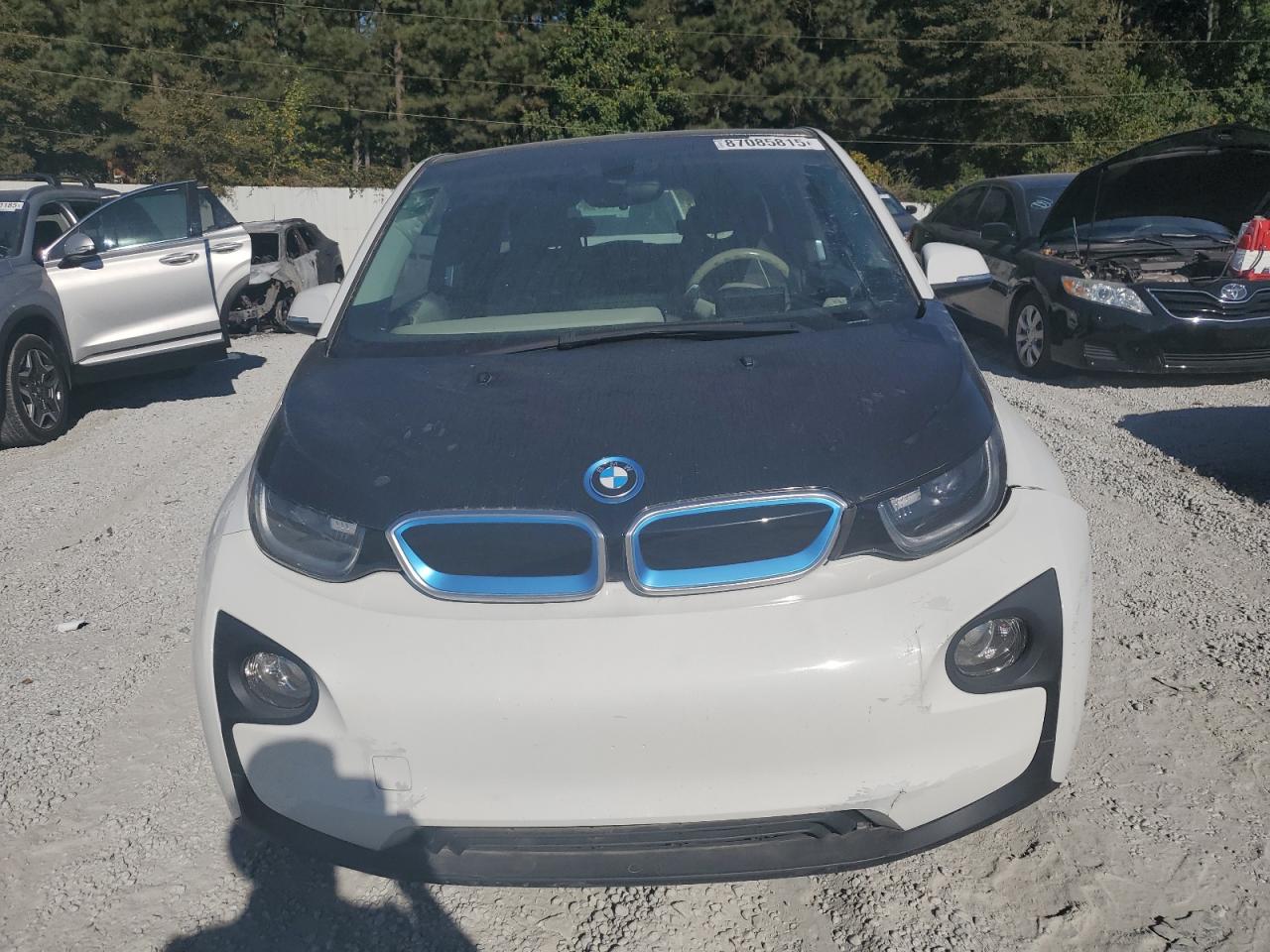 BMW I3 BEV