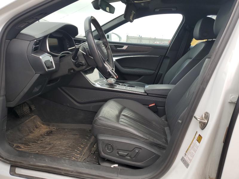 2023 AUDI A6 PREMIUM #3293501410