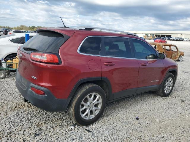 2015 JEEP CHEROKEE L 1C4PJMCS3FW595190