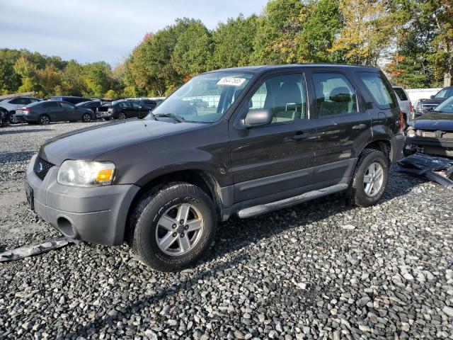 2007 FORD ESCAPE XLS #3312445623