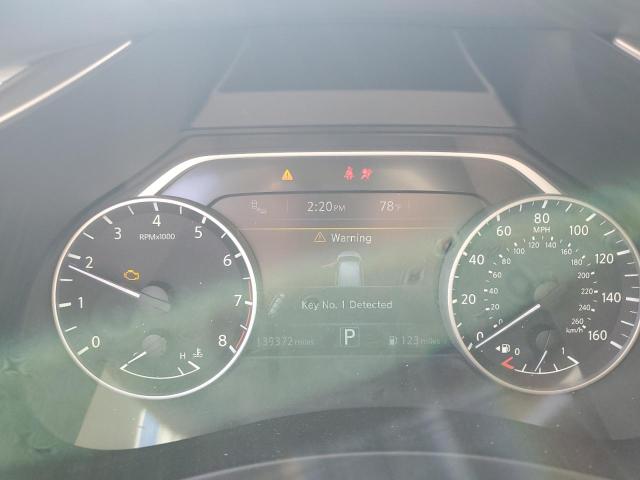 2015 NISSAN MURANO S - 5N1AZ2MH1FN282243