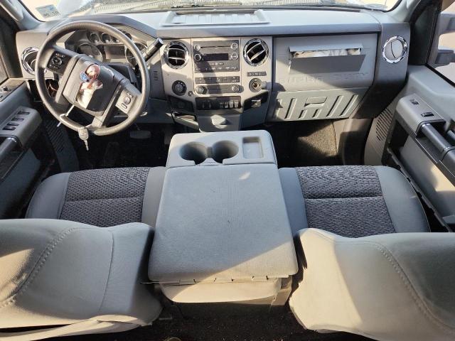 2015 FORD F250 SUPER #3301940426