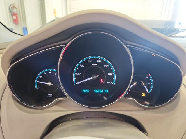 2011 CHEVROLET MALIBU LS - 1G1ZB5E18BF265872