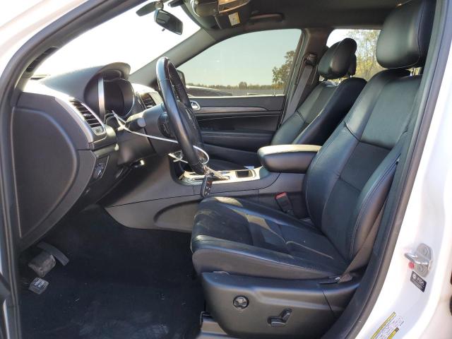 2021 JEEP GRAND CHER #3293446406