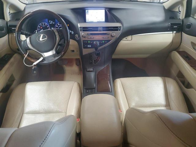 2013 LEXUS RX 350 - 2T2ZK1BA6DC094213