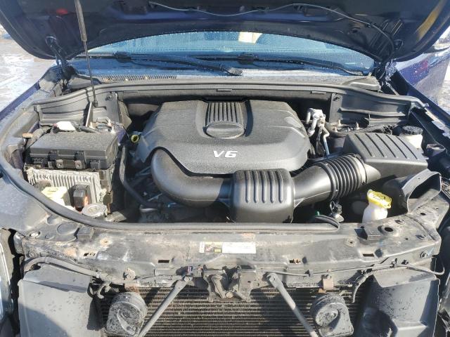 2014 JEEP GRAND CHER - 1C4RJFBG9EC400212