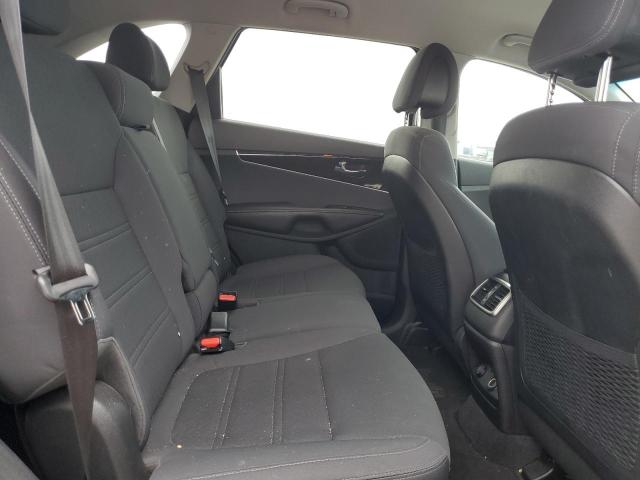 2016 KIA SORENTO LX - 5XYPG4A34GG092969