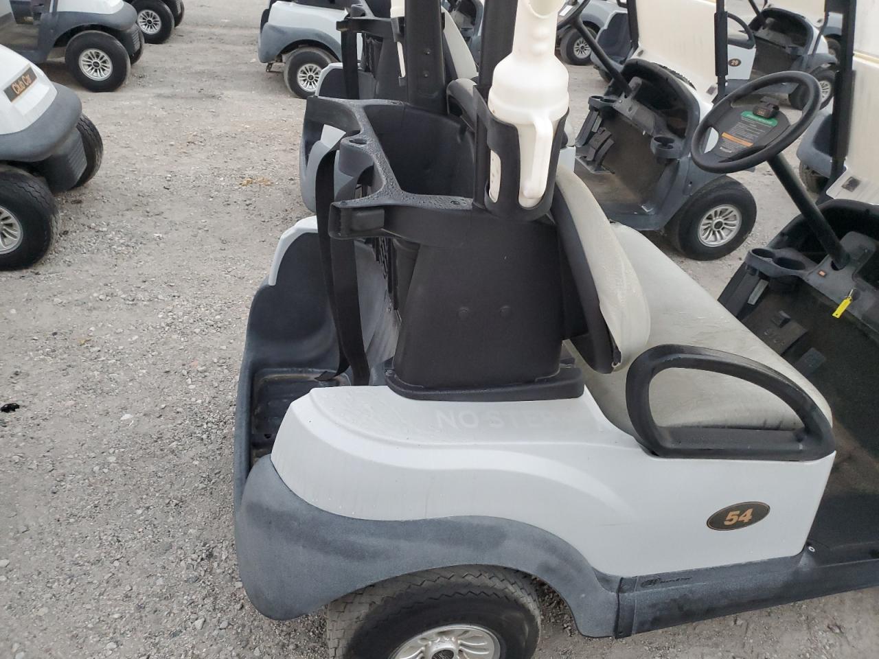 Lot #3263695776 2020 CLUB CAR PRECEDENT FLA