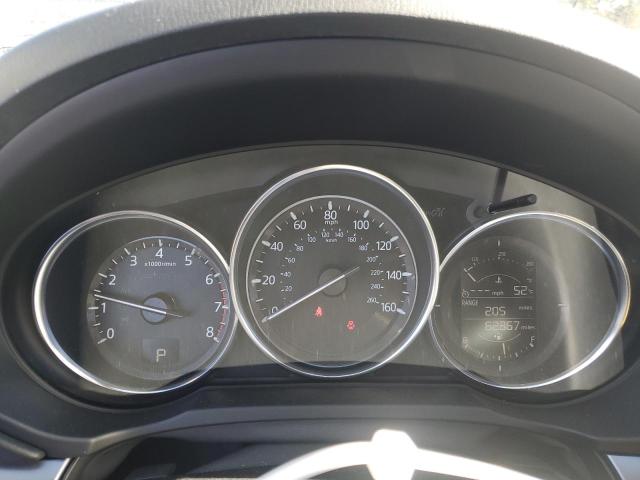 2017 MAZDA CX-5 TOURI - JM3KFBCL3H0173524