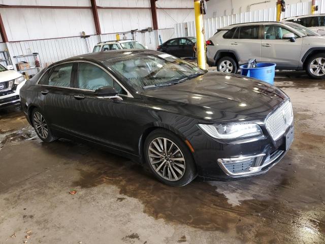 2017 LINCOLN MKZ SELECT 3LN6L5D94HR602043