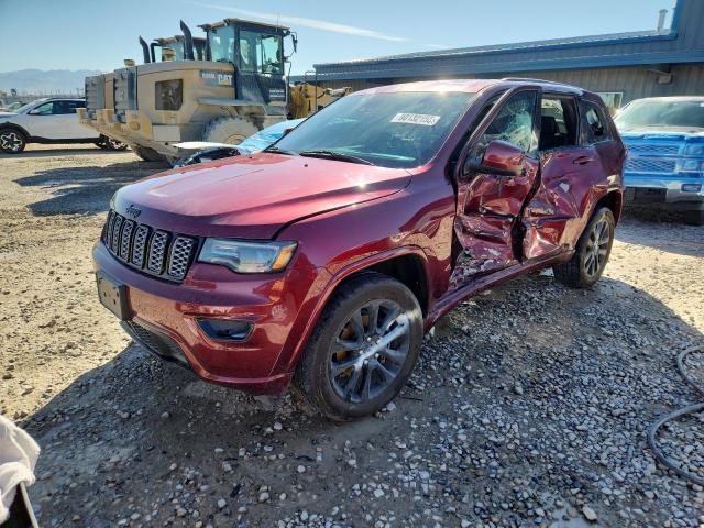 2020 JEEP GRAND CHER - 1C4RJFAG4LC303935