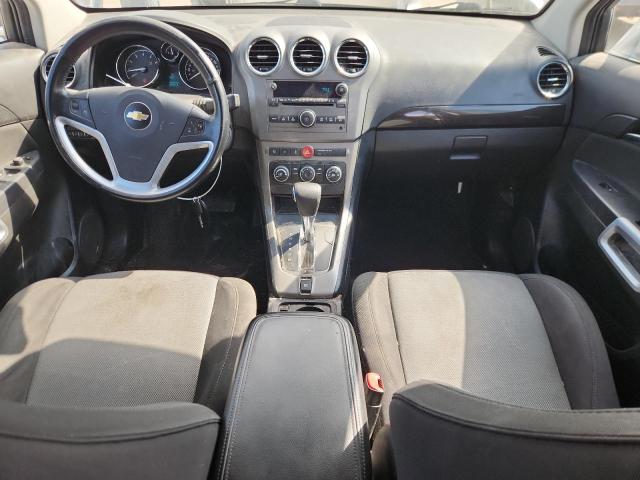 2014 CHEVROLET CAPTIVA LT #3280640384