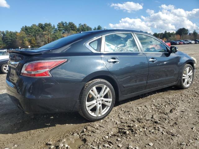 2015 NISSAN ALTIMA 3.5S 1N4BL3AP9FC261329