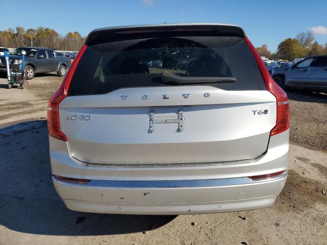 2022 VOLVO XC90 T6 INSCRIPTION - YV4A221L4N1848870
