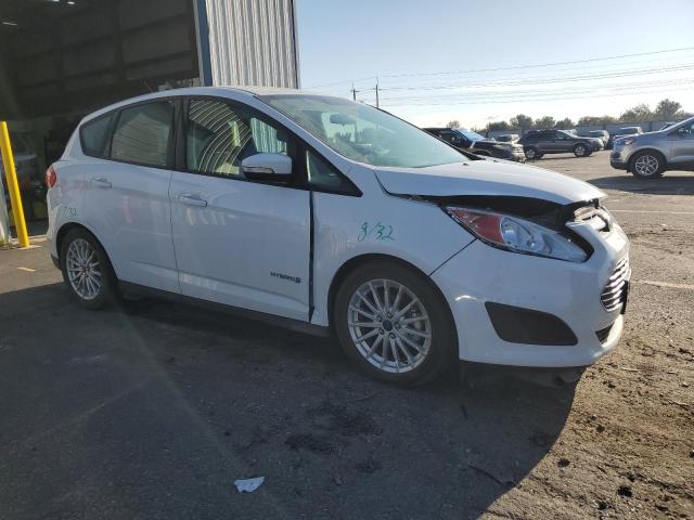 2014 FORD C-MAX SE #3287484998
