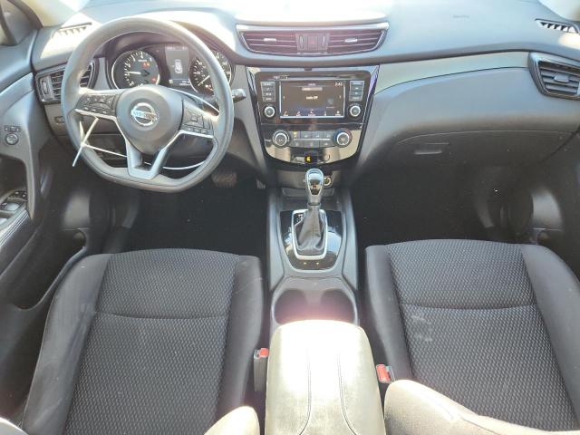 2019 NISSAN ROGUE SPOR - JN1BJ1CR7KW334499