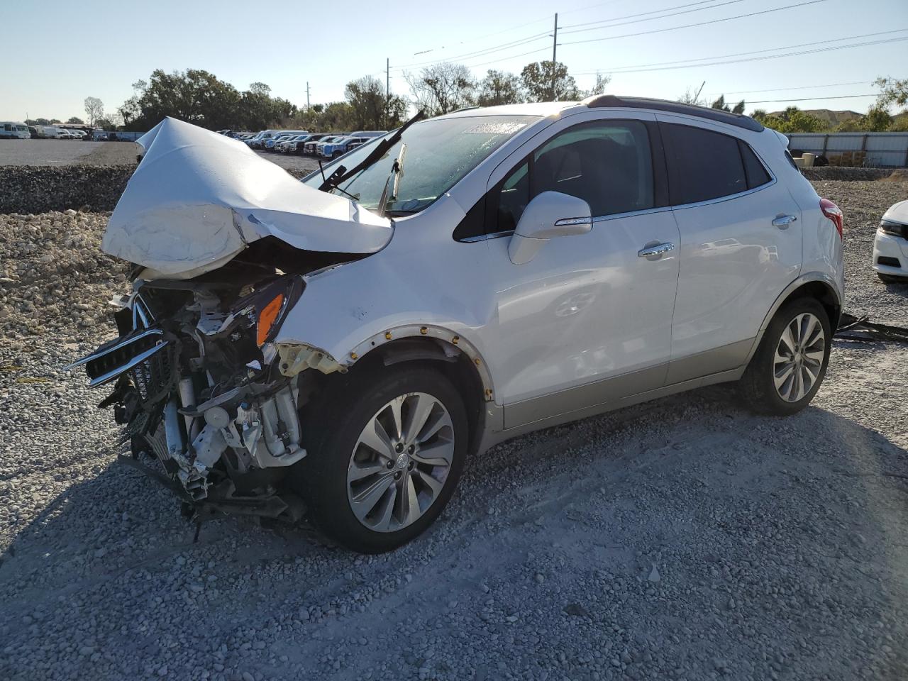 BUICK ENCORE PREFERRED