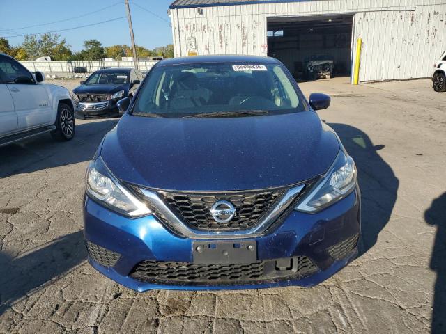 2019 NISSAN SENTRA S 3N1AB7AP9KY340438