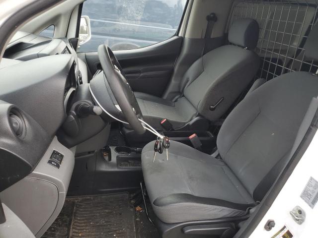 2019 NISSAN NV200 2.5S #3297945784