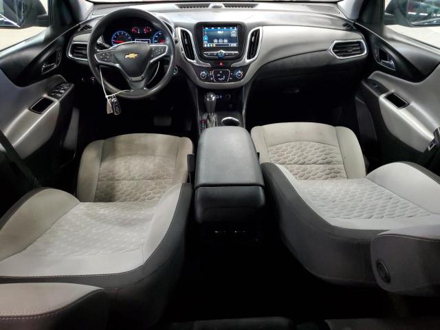2019 CHEVROLET EQUINOX LS #3269881149