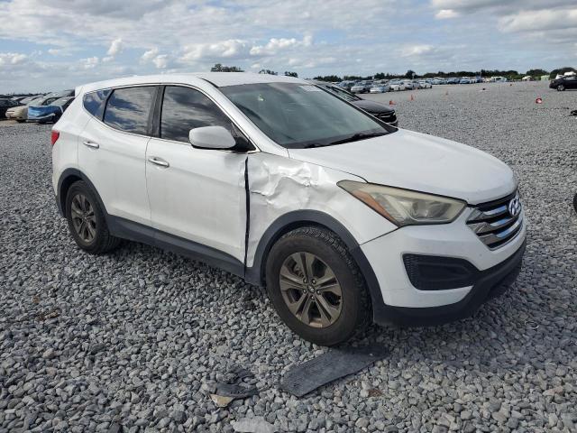 2015 HYUNDAI SANTA FE S 5XYZT3LB5FG270440