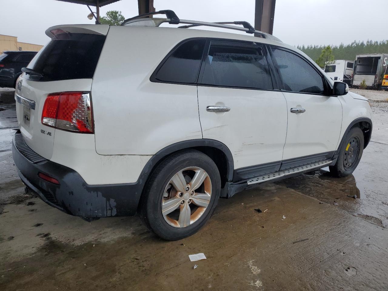 KIA SORENTO EX