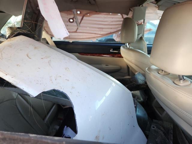 2011 SUBARU OUTBACK 2. - 4S4BRCLCXB3372139