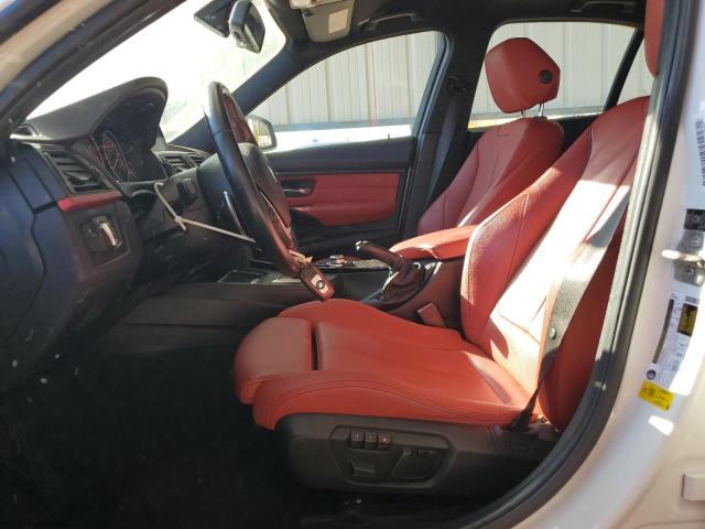 2013 BMW 328 I #3303589940