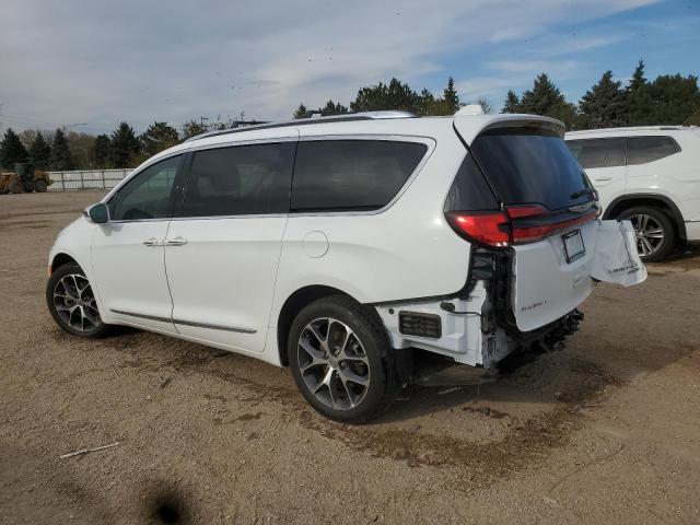 2021 CHRYSLER PACIFICA L - 2C4RC3GG2MR527018